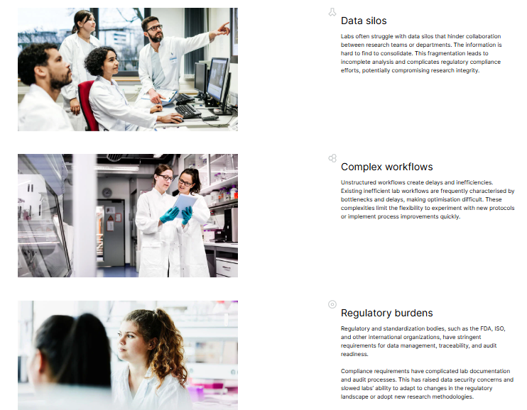 clinisys Screenshot 5